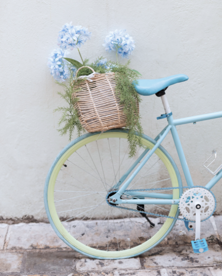 vélo ile de ré