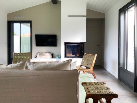 Villa Christe Marine