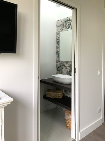 Villa Christe Marine