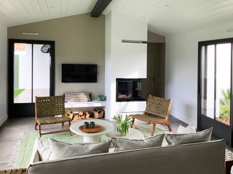 Villa Christe Marine