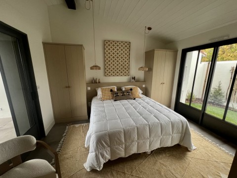 Villa Christe Marine