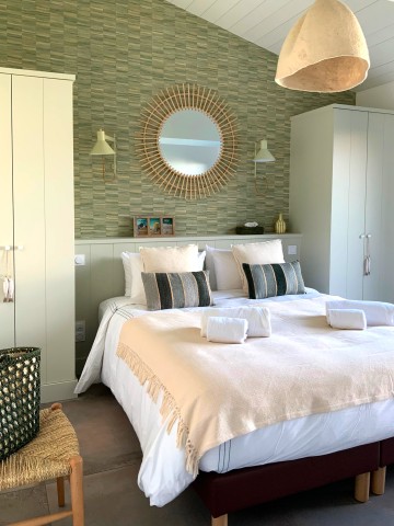 Villa Christe Marine