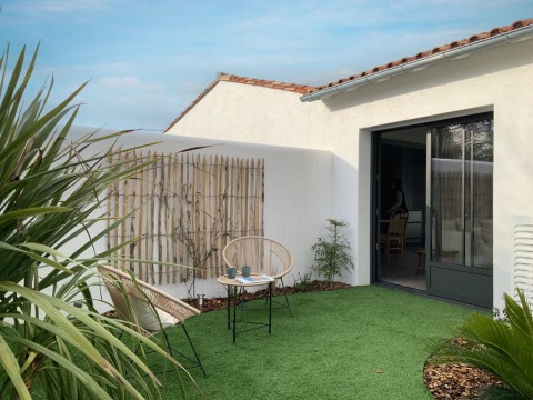 Villa Christe Marine