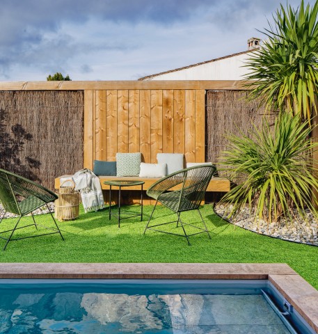 Villa Christe Marine