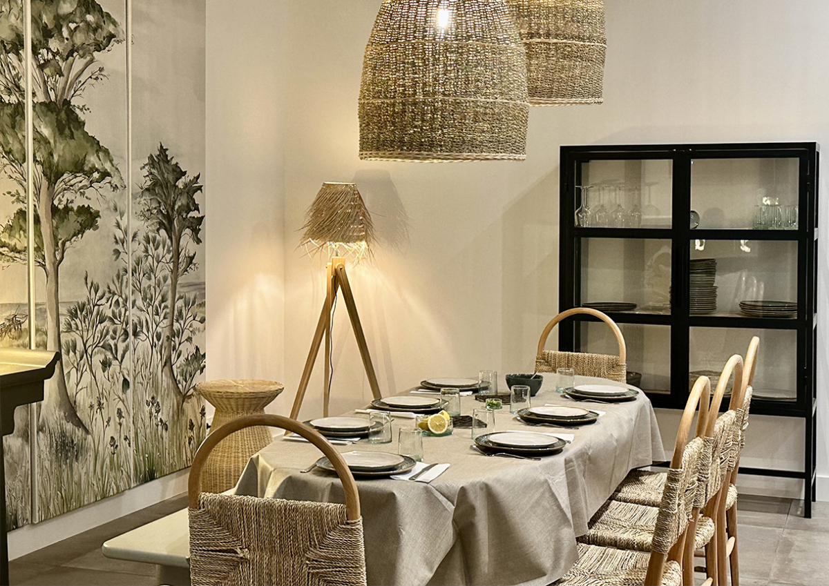 Villa Christe marine