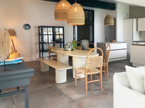 Villa Christe Marine