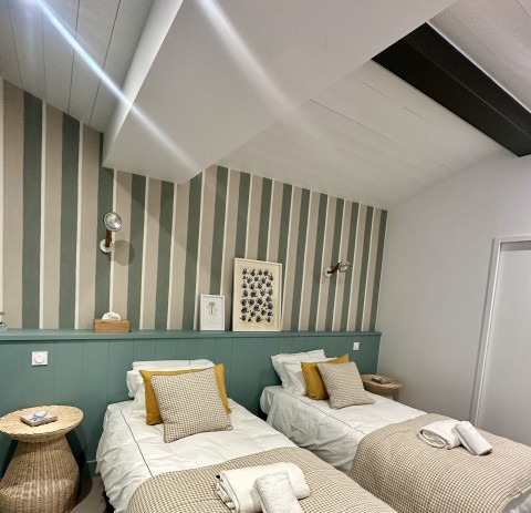 Villa Christe Marine