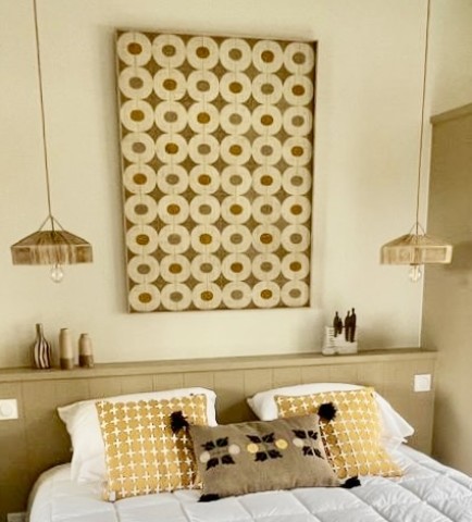 Villa Christe Marine