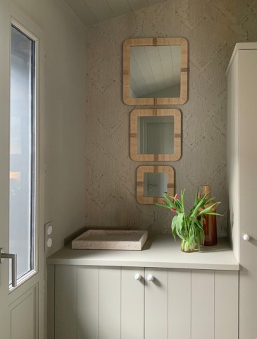 Villa Christe Marine