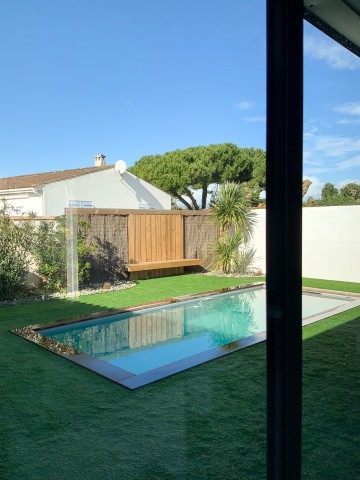 Villa Christe Marine