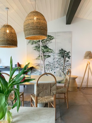 Villa Christe Marine