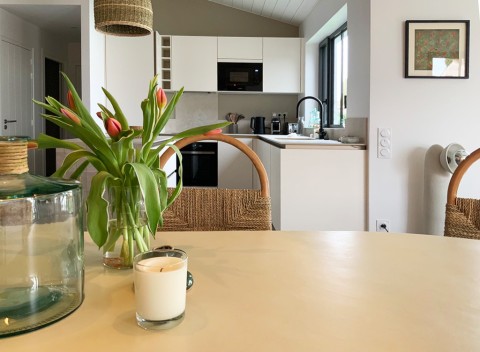 Villa Christe Marine