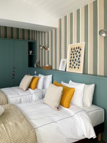 Villa Christe Marine