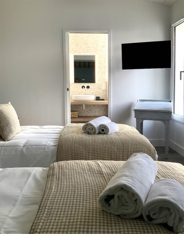 Villa Christe Marine