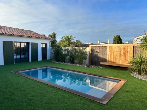 Villa Christe Marine