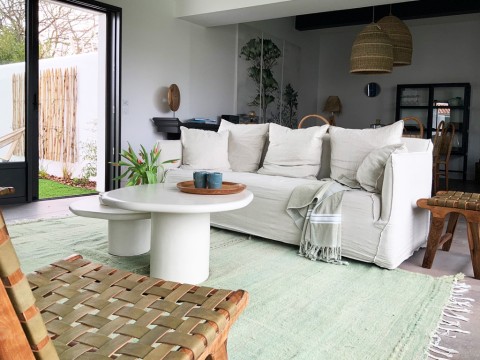 Villa Christe Marine