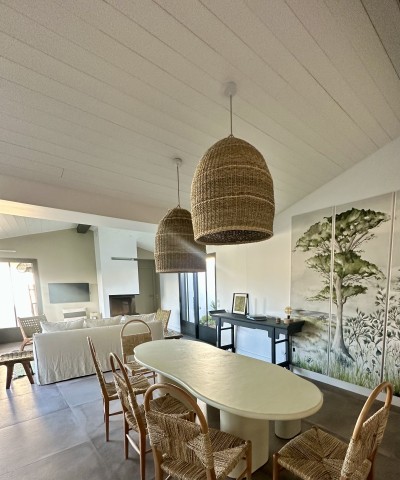 Villa Christe Marine